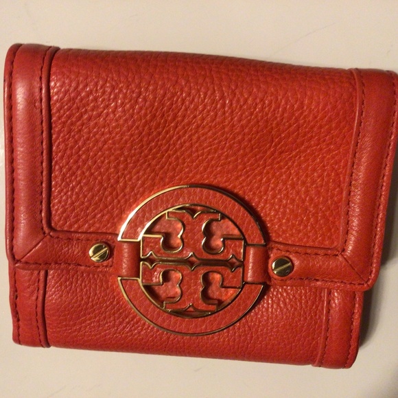 Tory Burch Handbags - Tory Burch wallet